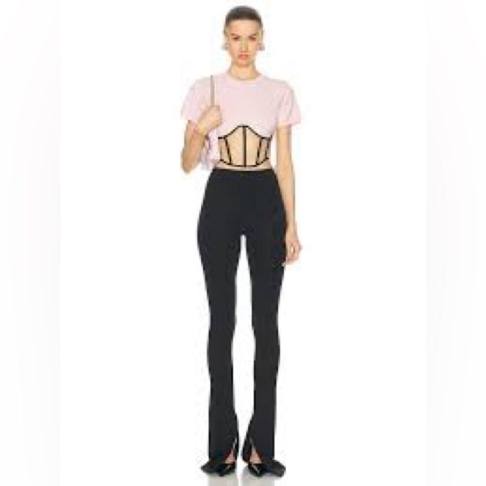 NWT RtA Angelo Top in Festive Pink - Picture 4 of 10